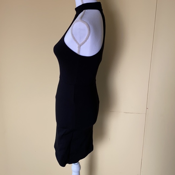 Forever 21 dress color black size M - Picture 5 of 11